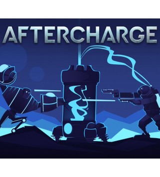 Aftercharge Steam Key GLOBAL